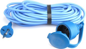 Удлинитель Power Cube PC-1F-R-10