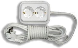 Удлинитель ЭлКис Надежда У10-062