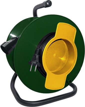 Удлинитель на катушке СОЮЗ 481S-2205