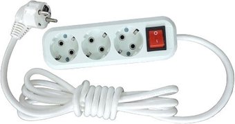 Удлинитель Вертекс У16-3-2.0-В