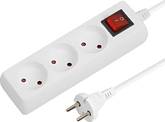 Удлинитель Юпитер JP8103-20