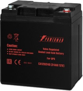 Аккумулятор для ИБП Powerman CA12240/UPS