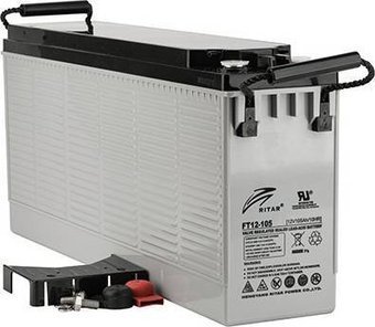 Аккумулятор для ИБП Ritar FT12-105