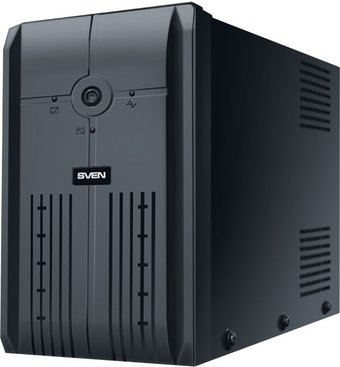 Источник бесперебойного питания SVEN UP-L1000E