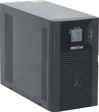 Источник бесперебойного питания Импульс Стайер 2000 ST20201