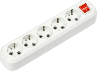 Колодка удлинителя In Home УЗВ-5-GRAND