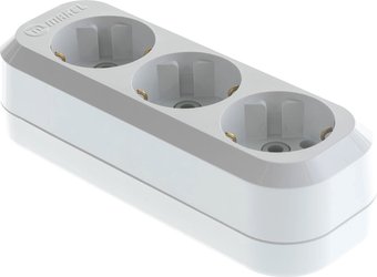 Колодка удлинителя Makel MGP131