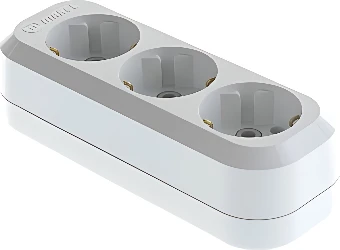 Колодка удлинителя Makel MGP131