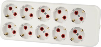 Колодка удлинителя Mutlusan Olimpia 001-170-110001-00-00