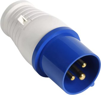 Колодка удлинителя SmartBuy SBE-16-PP3-220