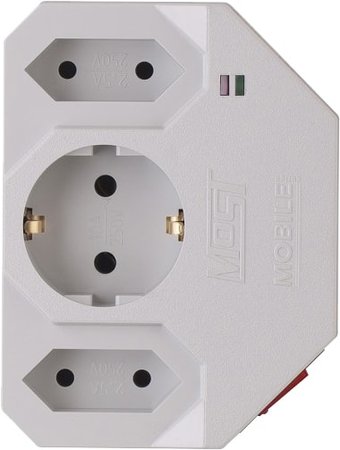 Сетевой фильтр Most MHV