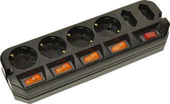 Сетевой фильтр Most АRG 3 м