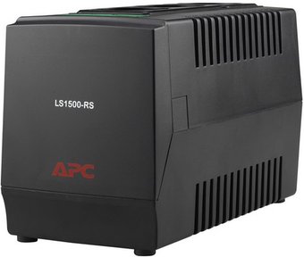 Стабилизатор напряжения APC Line-R 1500 ВА