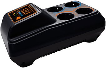 Стабилизатор напряжения Энергия Люкс 500