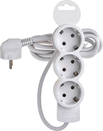 Удлинитель Duwi 32006 9