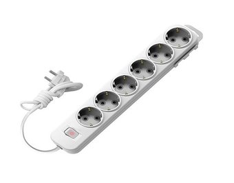 Удлинитель Elbi Myra 527-010205-622