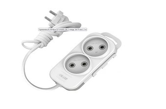 Удлинитель Elbi Myra 527-110203-260