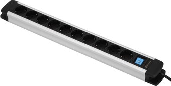 Удлинитель Electraline 62554