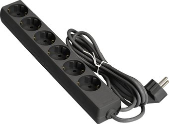 Удлинитель ExeGate ECE-6-5B