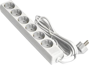 Удлинитель ExeGate ECE-6-5W