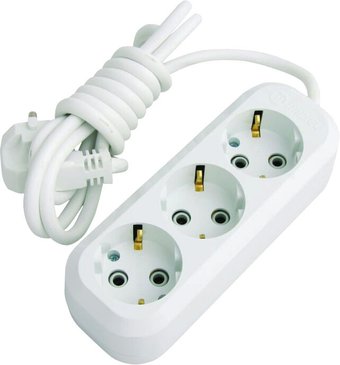 Удлинитель Makel MGP133