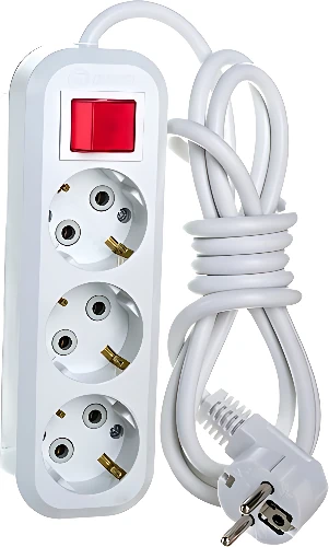 Удлинитель Makel MGP212