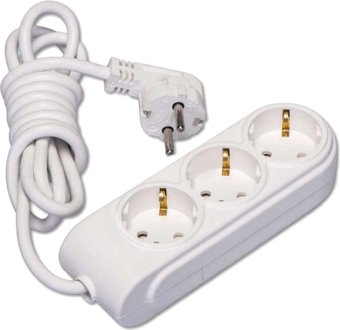 Удлинитель Makel N3210083