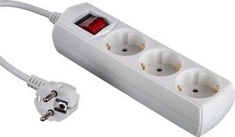 Удлинитель TruEnergy 15101