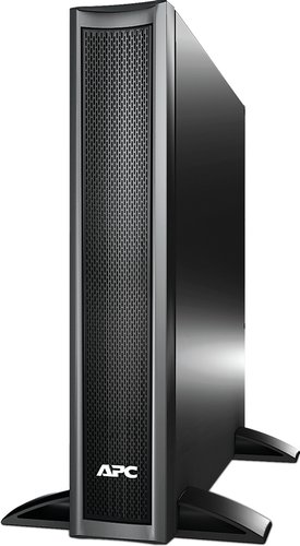 Внешний батарейный блок APC SMX48RMBP2U