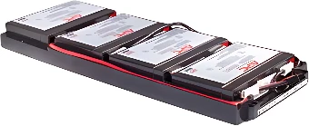 Аккумулятор для ИБП APC RBC34