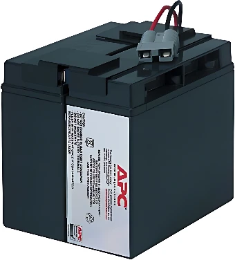 Аккумулятор для ИБП APC RBC7