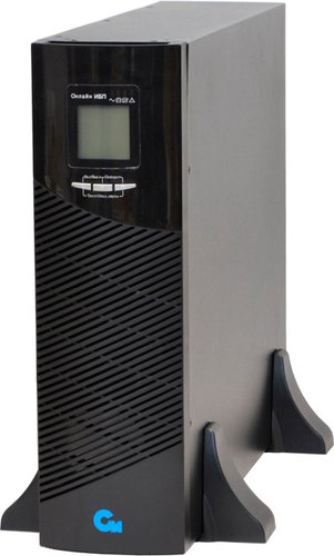 Источник бесперебойного питания Связь Инжиниринг СИПБ1.5КА.9-11/СУХ АПСМ.435241.017-06