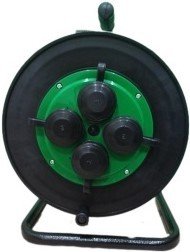 Катушка для удлинителя Элект УХз-16-4-хх-К