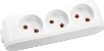 Колодка удлинителя Viko 90112300