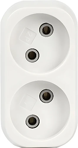 Разветвитель SmartBuy SBE-10-A02-2