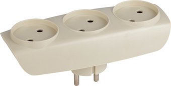 Разветвитель ЭРА SP-3-I Б0017018