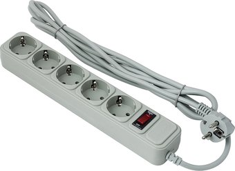 Сетевой фильтр ExeGate SP-5-1.5G