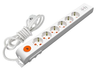 Сетевой фильтр Mutlusan Ri-tech 001-175-650002-03-00