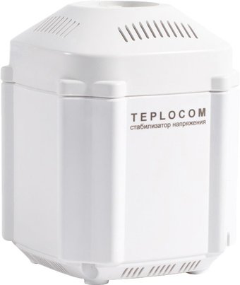 Стабилизатор напряжения TEPLOCOM ST-222/500-И