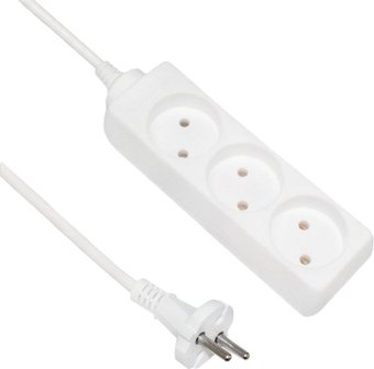 Удлинитель ETP 77017