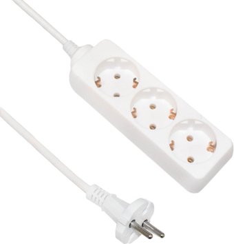 Удлинитель ETP 77120