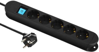 Удлинитель Electraline 62084 3м