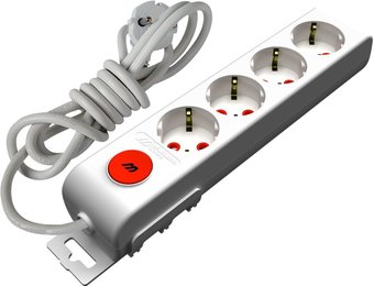 Удлинитель Mutlusan Ri-tech 001-175-424002-05-00