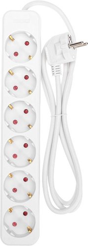 Удлинитель Rexant 13-4044