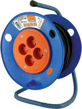 Удлинитель TDM Electric SQ1307-0513