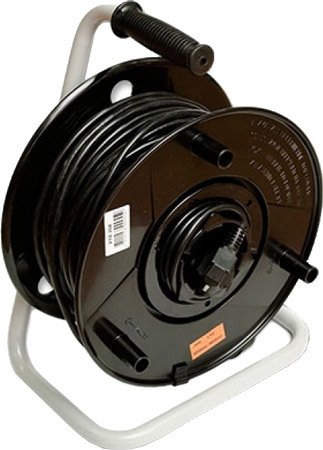 Удлинитель на катушке Bylectrica У10-304 40 м