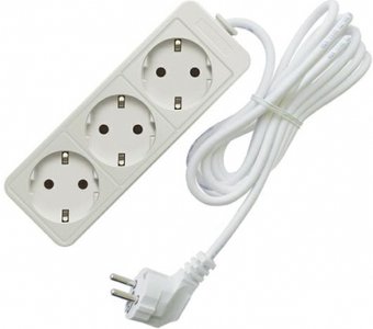 Удлинитель СОЮЗ 481S-9301