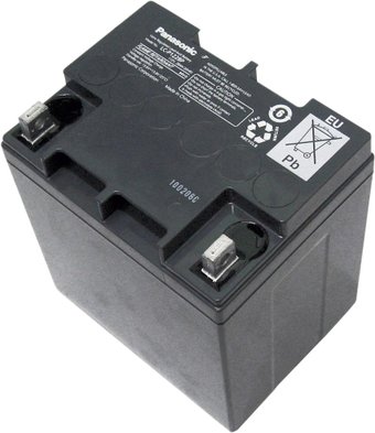 Аккумулятор для ИБП Panasonic LC-P1228AP