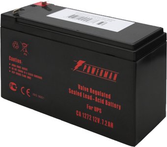 Аккумулятор для ИБП Powercom CA1272