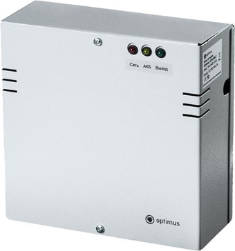 Источник бесперебойного питания Optimus 1220-RM-7